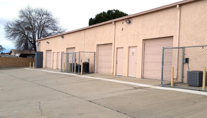 Warehouse Space for Rent at 175 N. Cawston Avenue Hemet, CA 92545 - #4
