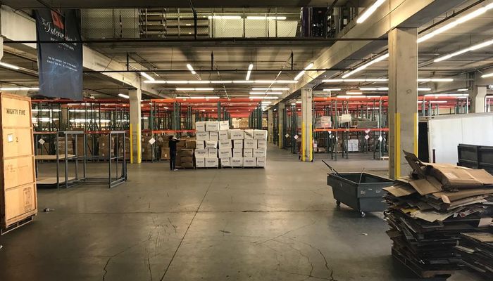Warehouse Space for Rent at 2010 E 15th St Los Angeles, CA 90021 - #14