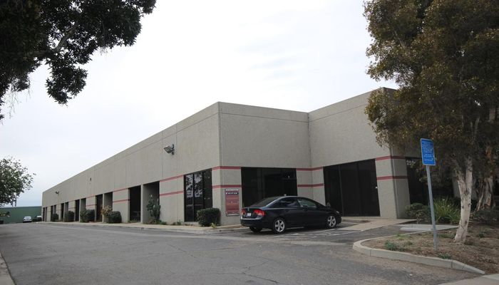 Warehouse Space for Rent at 255 Lambert St Oxnard, CA 93036 - #6