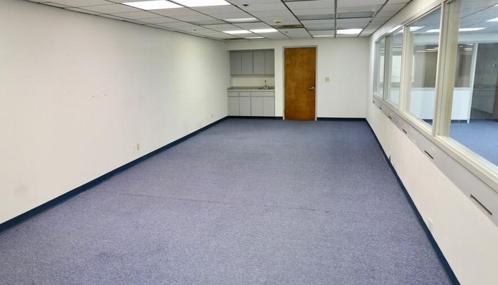Warehouse Space for Rent at 11791 Monarch St Garden Grove, CA 92841 - #10