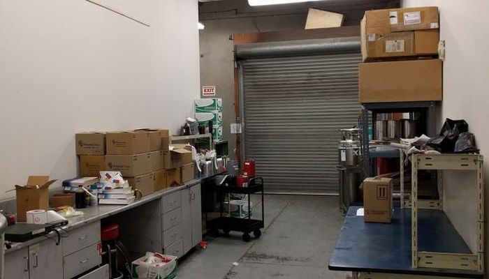 Warehouse Space for Rent at 21730 S Wilmington Ave Carson, CA 90810 - #11