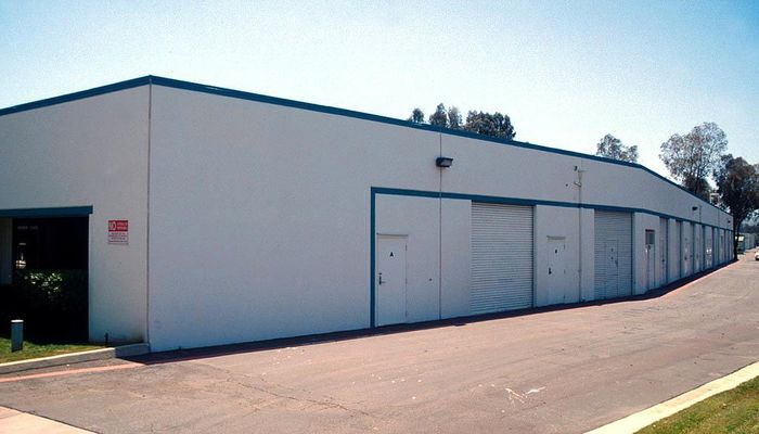 Warehouse Space for Rent at 1317 Simpson Way Escondido, CA 92029 - #3