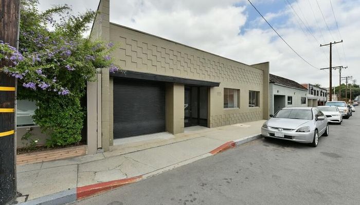 Warehouse Space for Rent at 115 Sheldon St El Segundo, CA 90245 - #5
