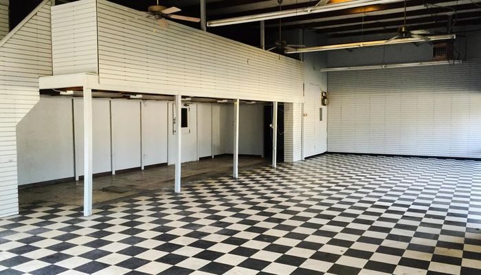Warehouse Space for Rent at 31-93 S Capitol Ave San Jose, CA 95127 - #7