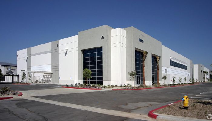 Warehouse Space for Sale at 8630 Rochester Ave Rancho Cucamonga, CA 91730 - #2