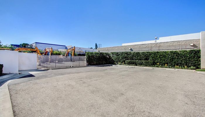 Warehouse Space for Sale at 1632 Railroad St Corona, CA 92880 - #4