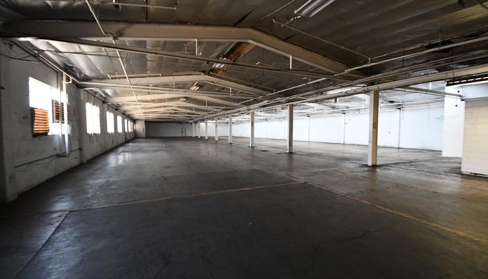 Warehouse Space for Rent at 8820 S Bellanca Ave Los Angeles, CA 90045 - #1