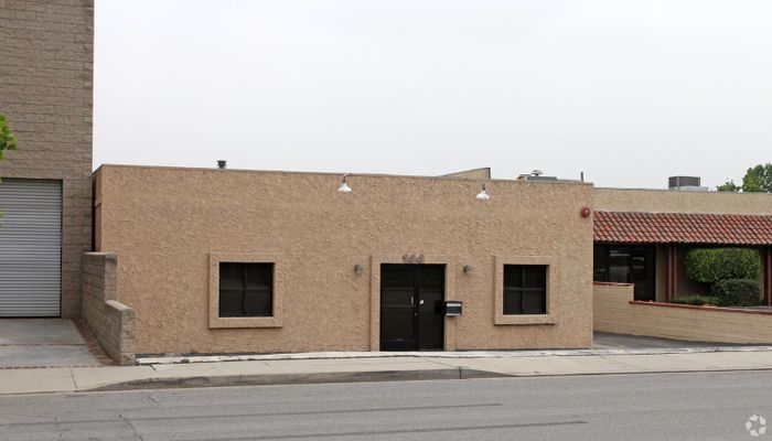 Warehouse Space for Rent at 144 E Santa Clara St Arcadia, CA 91006 - #3