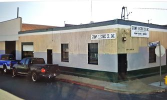 Warehouse Space for Sale located at 3414 14th St Los Angeles, CA 90023