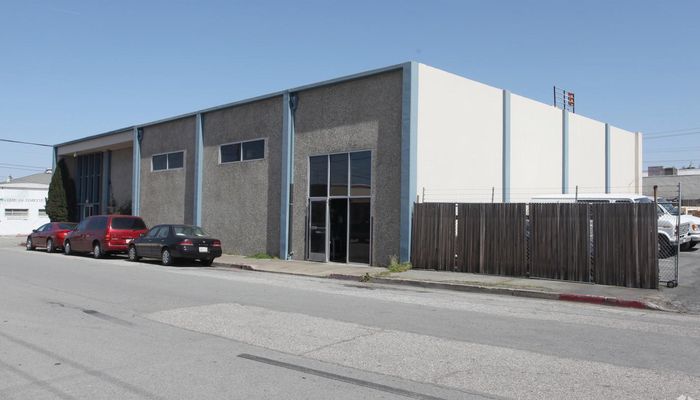 Warehouse Space for Rent at 1001 Center St San Carlos, CA 94070 - #2