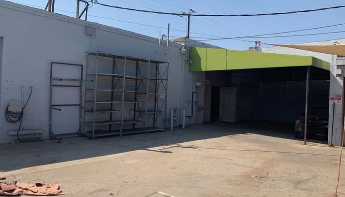 Warehouse Space for Rent at 7648-7654 San Fernando Rd Sun Valley, CA 91352 - #11
