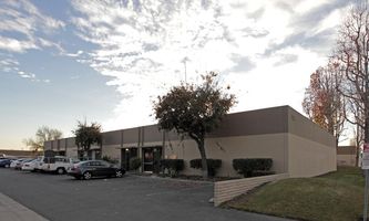 Warehouse Space for Rent located at 10372 Trask Ave Garden Grove, CA 92843