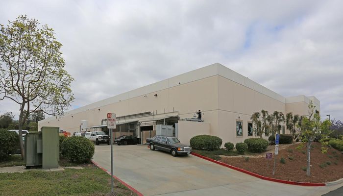 Warehouse Space for Rent at 12131 Community Rd Poway, CA 92064 - #5