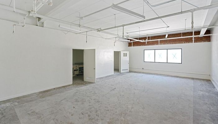 Warehouse Space for Rent at 6007 S St Andrews Pl Los Angeles, CA 90047 - #7