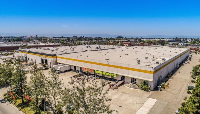Warehouse Space for Rent at 31259 Wiegman Rd Hayward, CA 94544 - #1