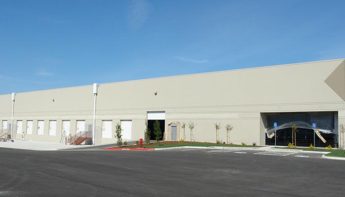 Warehouse Space for Rent at 17400 Shideler Pky Lathrop, CA 95330 - #9