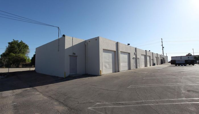 Warehouse Space for Rent at 6837 Canoga Ave Canoga Park, CA 91303 - #1