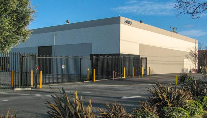 Warehouse Space for Rent at 15000 S Avalon Blvd Gardena, CA 90248 - #1