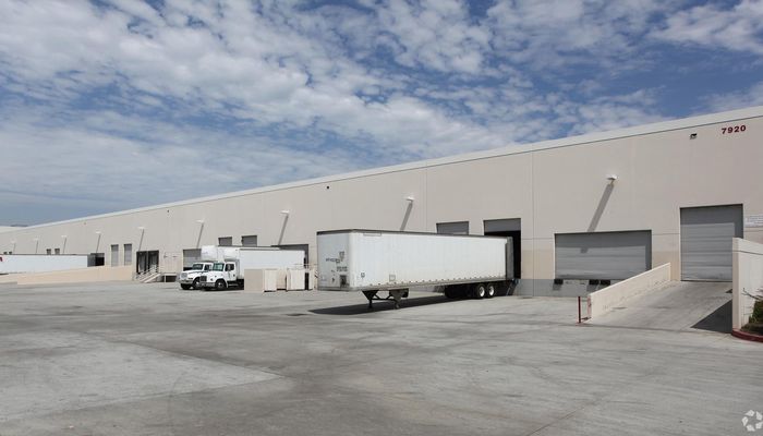 Warehouse Space for Rent at 7920 Airway Rd San Diego, CA 92154 - #6
