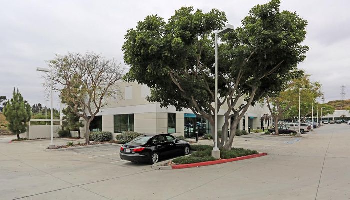 Lab Space for Rent at 7098 Miratech Dr San Diego, CA 92121 - #3