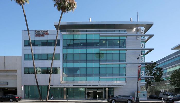 Office Space for Rent at 9033 Wilshire Blvd Beverly Hills, CA 90211 - #12
