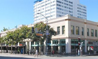 Office Space for Rent located at 119-131 Broadway Santa Monica, CA 90401
