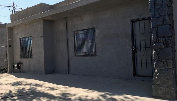 Warehouse Space for Rent at 7243-7249 Atoll Ave North Hollywood, CA 91605 - #8