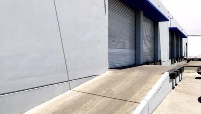 Warehouse Space for Rent at 6263 Randolph St Commerce, CA 90040 - #1