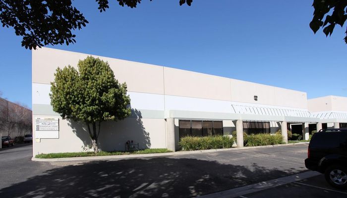 Warehouse Space for Rent at 1645-1673 Donlon St Ventura, CA 93003 - #11