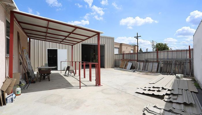 Warehouse Space for Sale at 854 Ontario Blvd Ontario, CA 91761 - #6