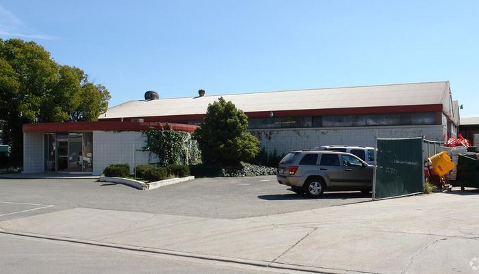 Warehouse Space for Rent at 777-795 Gable Way El Cajon, CA 92020 - #2