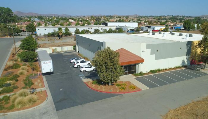 Warehouse Space for Sale at 328 Malbert St Perris, CA 92570 - #8