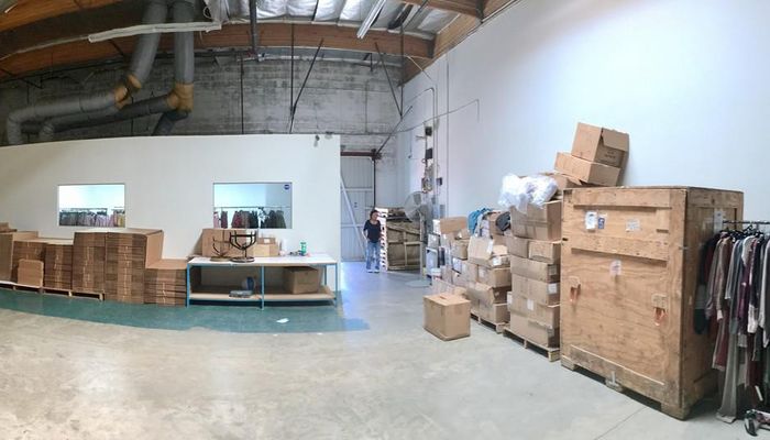 Warehouse Space for Sale at 3433 S Main St Los Angeles, CA 90007 - #23