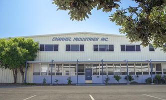 Warehouse Space for Rent located at 839 Ward Dr Goleta, CA 93111