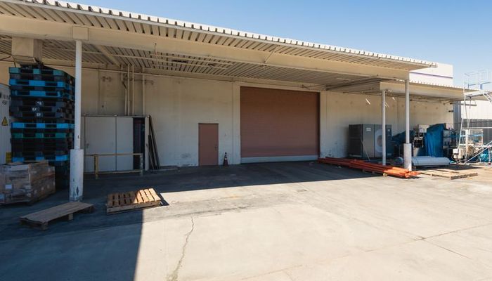 Warehouse Space for Rent at 7800 Haskell Ave Van Nuys, CA 91406 - #23