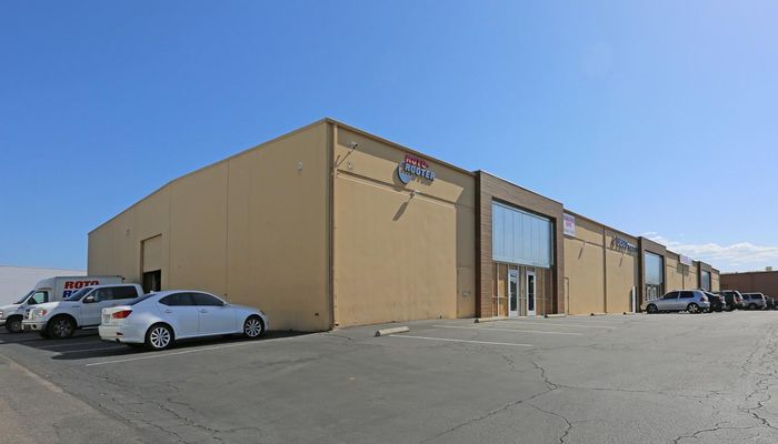 Warehouse Space for Rent at 130-180 Denny Way El Cajon, CA 92020 - #6