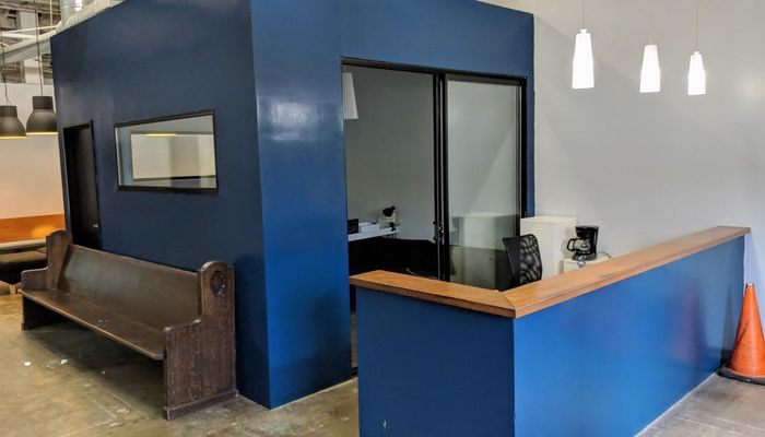 Warehouse Space for Rent at 914-924 N Formosa Ave Los Angeles, CA 90046 - #7
