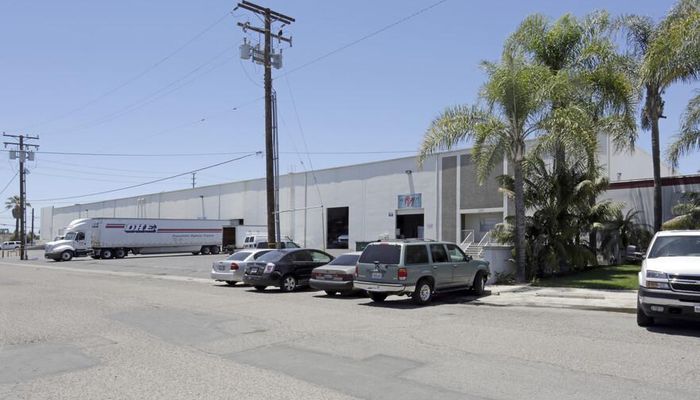 Warehouse Space for Rent at 1301-1307 E Warner Ave Santa Ana, CA 92705 - #5