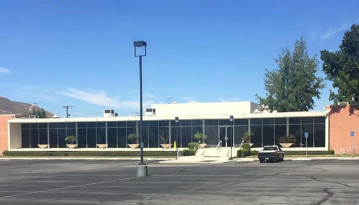 Warehouse Space for Rent at 21700 Barton Rd Colton, CA 92324 - #1