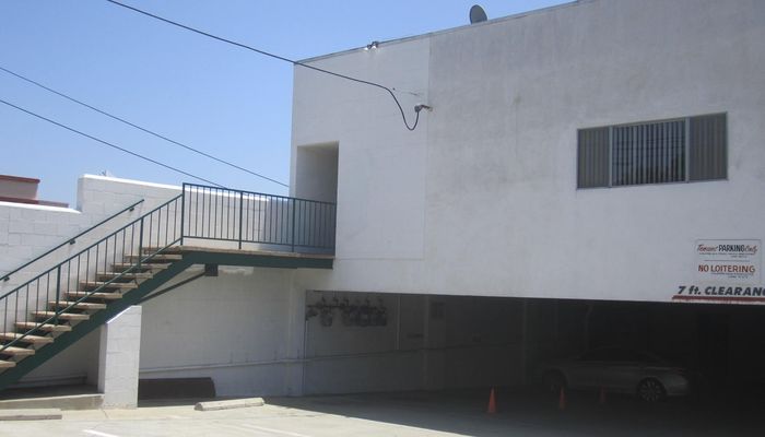 Office Space for Rent at 11957 Santa Monica Blvd Los Angeles, CA 90025 - #7