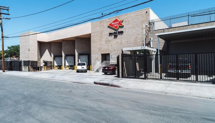 Warehouse Space for Rent at 634 Crocker St Los Angeles, CA 90021 - #1