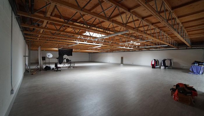 Warehouse Space for Rent at 2139 S Los Angeles St Los Angeles, CA 90011 - #23
