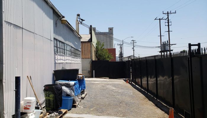 Warehouse Space for Rent at 3525 E 16th St Los Angeles, CA 90023 - #1