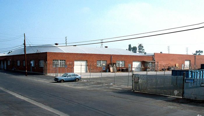 Warehouse Space for Rent at 3330 W El Segundo Blvd Hawthorne, CA 90250 - #2