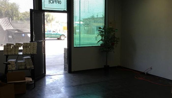 Warehouse Space for Rent at 818-828 E Manchester Ave Los Angeles, CA 90001 - #12