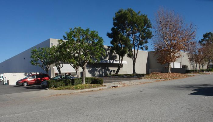 Warehouse Space for Rent at 753-759 Arrow Grand Cir Covina, CA 91722 - #3