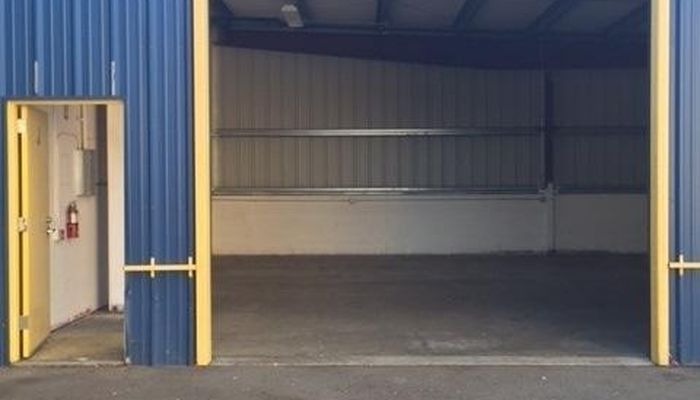 Warehouse Space for Rent at 4370 24th St Sacramento, CA 95822 - #14