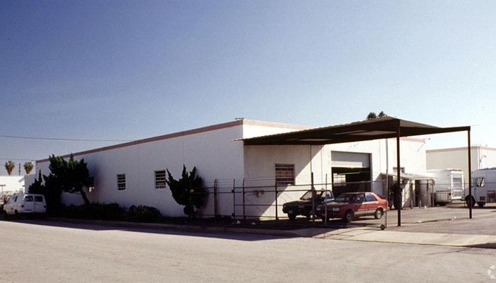 Warehouse Space for Rent at 14811-14831 Spring Ave Santa Fe Springs, CA 90670 - #3