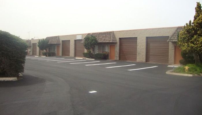 Warehouse Space for Rent at 170-180 Mace St Chula Vista, CA 91911 - #3