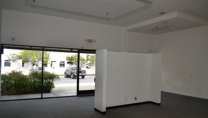 Office Space for Rent at 902-926 Colorado Ave Santa Monica, CA 90401 - #14